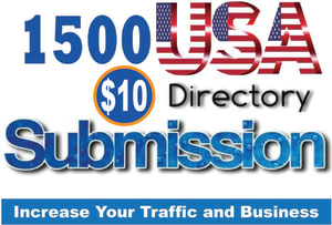 I will do 1500 high pr9 backlinks for seo link buildi...