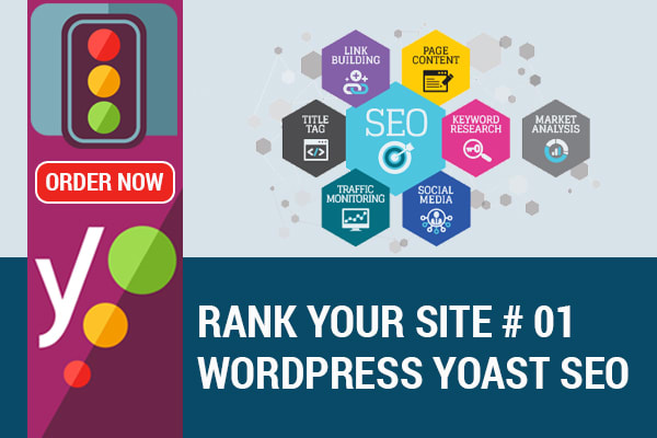 I will do/improve your onpage SEO