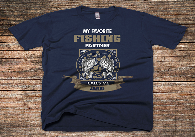 I will do professional t shirt design for you