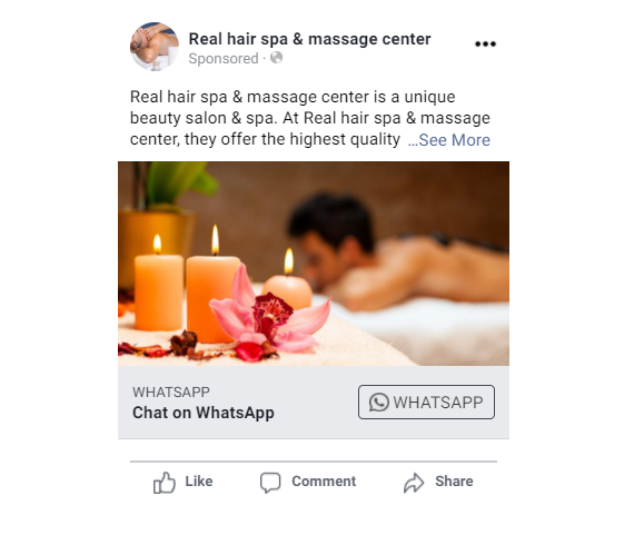 I will be your facebook ads campaign manager for your business or service