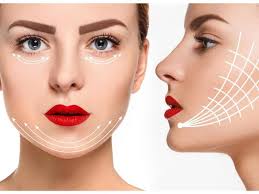 Five exculusive article about beauty