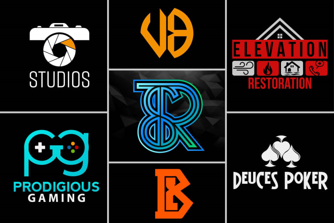 I will design a unique sports, mascot, esports and gaming logo