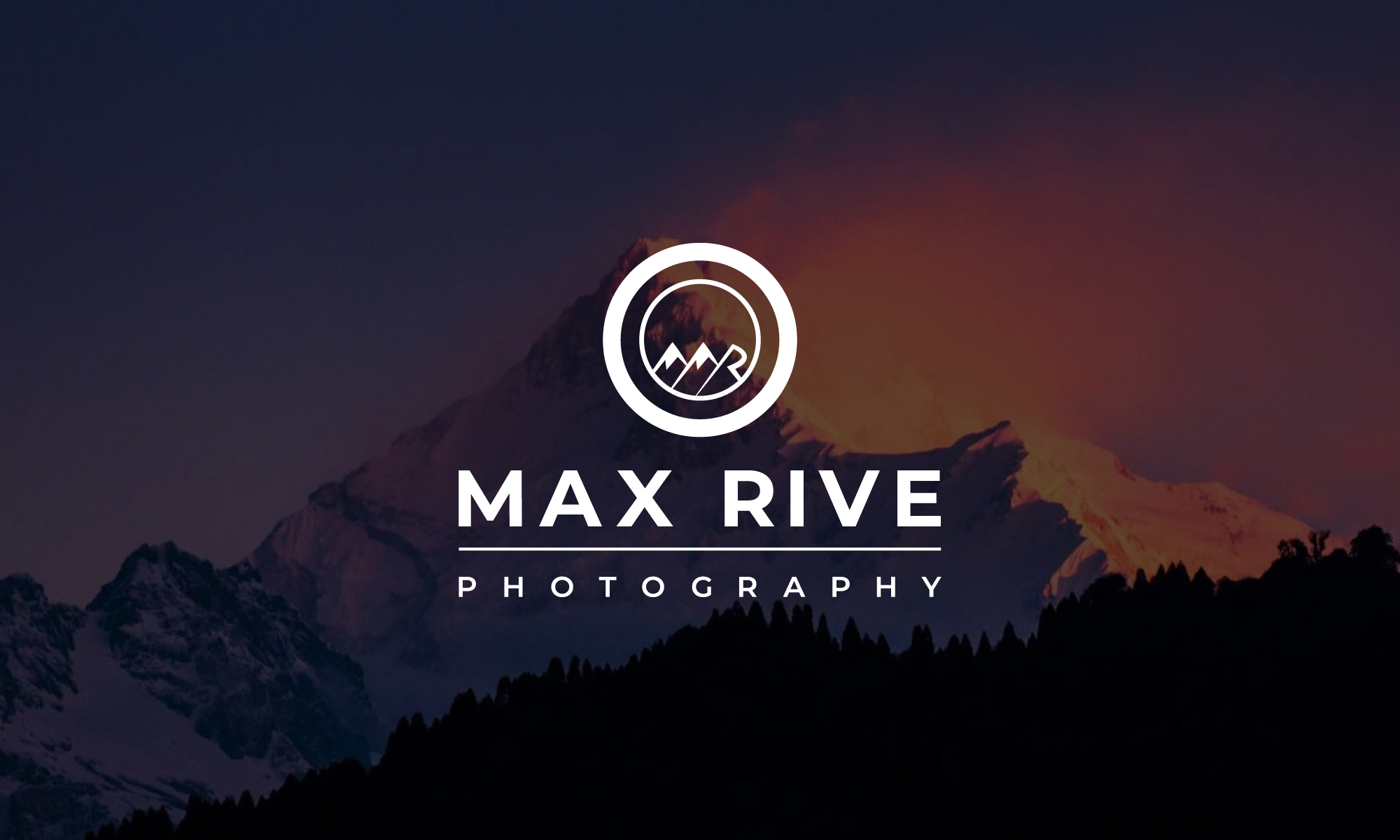 I will do creative unique clean modern minimalist logo design