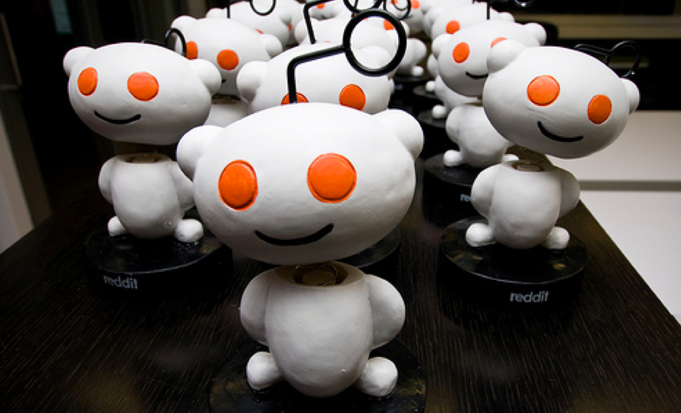 Write a unique article and post on Reddit. Com