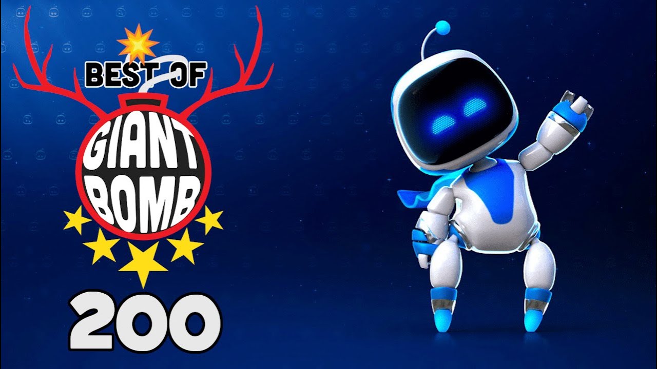 Presents a sky rocket guest post on GIANTBOMB. COM wi...