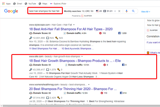  Offer you guaranteed Google 1st-page ranking with best link-building service 