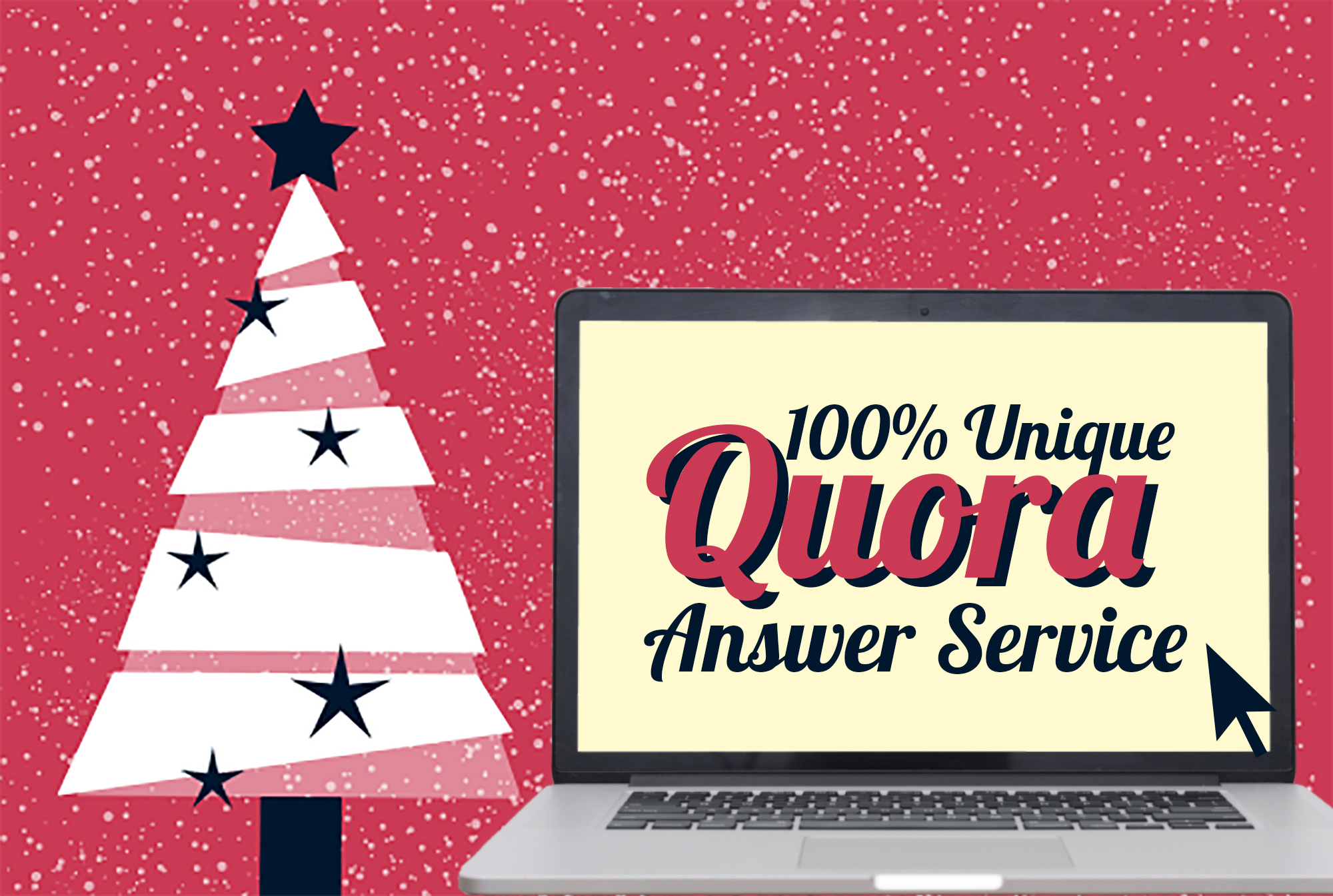 Lead Organic Niche Relevant Traffic with 20 Quora Answers