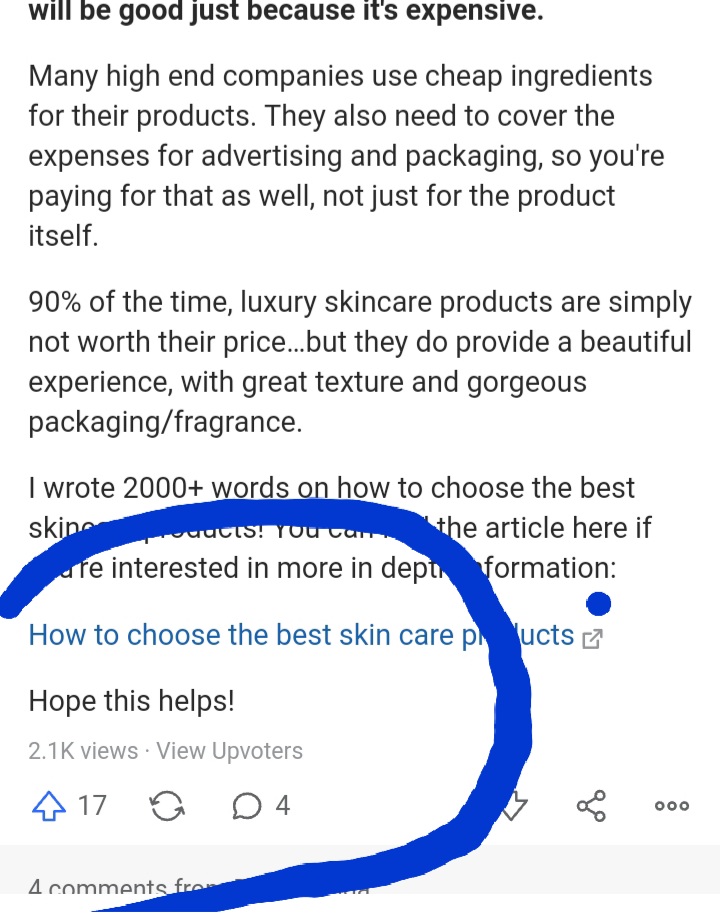 provide 10 HQ Quora answers With Guaranteed target Traffic