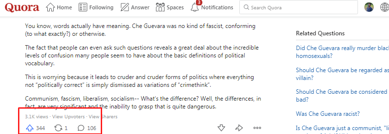 30 HQ exceptional Quora answers with Gurranted Targeted Traffic