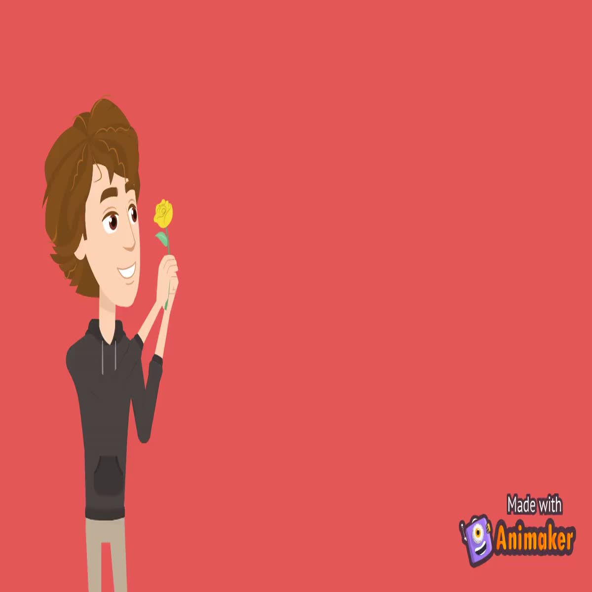 wish someone a happy happy birthday with this unique video