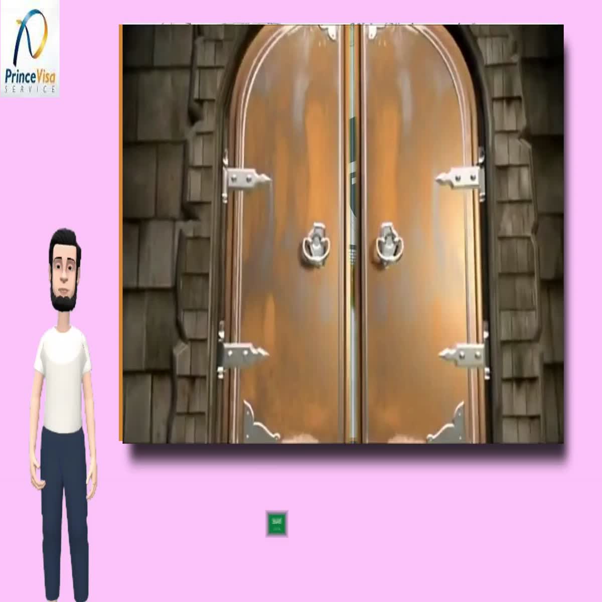 Get animated video like this with low price