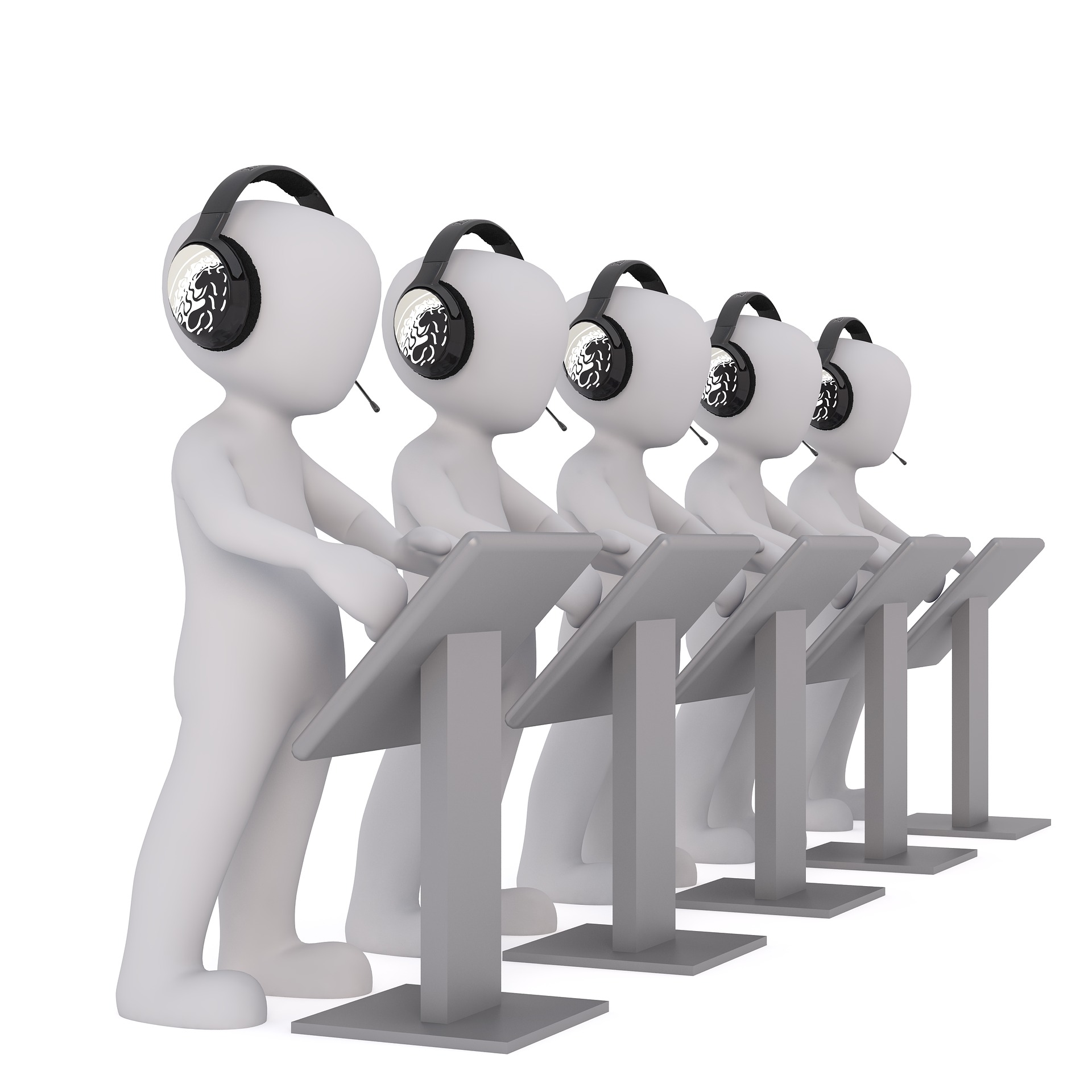 I will do b2b lead generation for your business