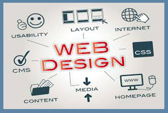 Hi I am a Web Designer And Developer.
