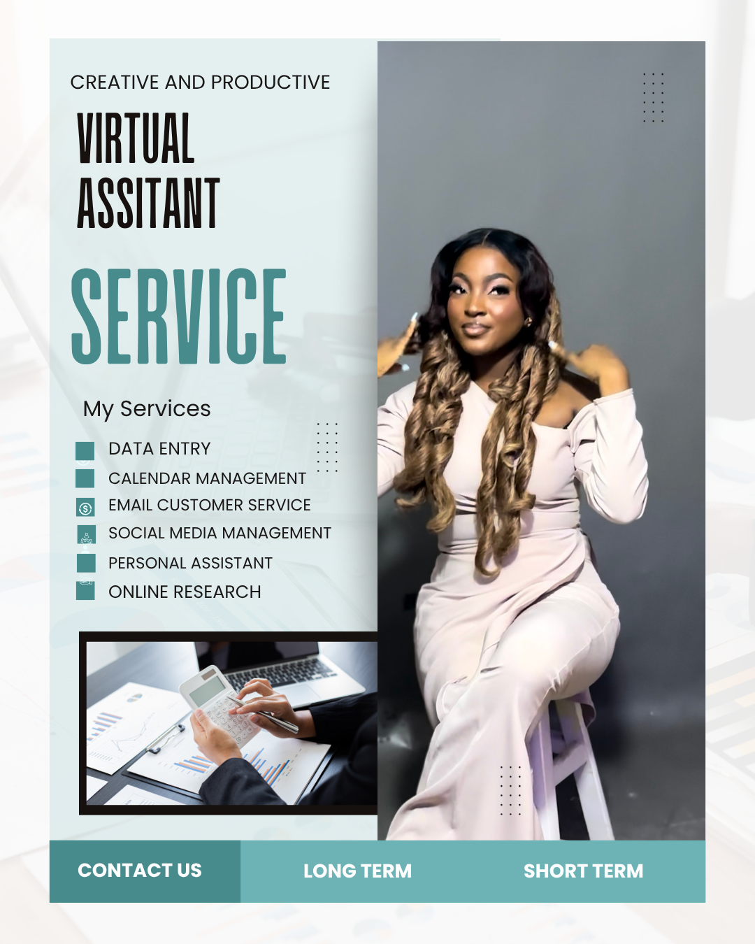 Virtual Assistant Inbox & Calendar Management Dat...