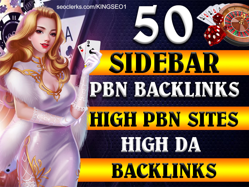 BLACK FRIDAY SALE 50 High Authority Homepage SIDEBAR/...