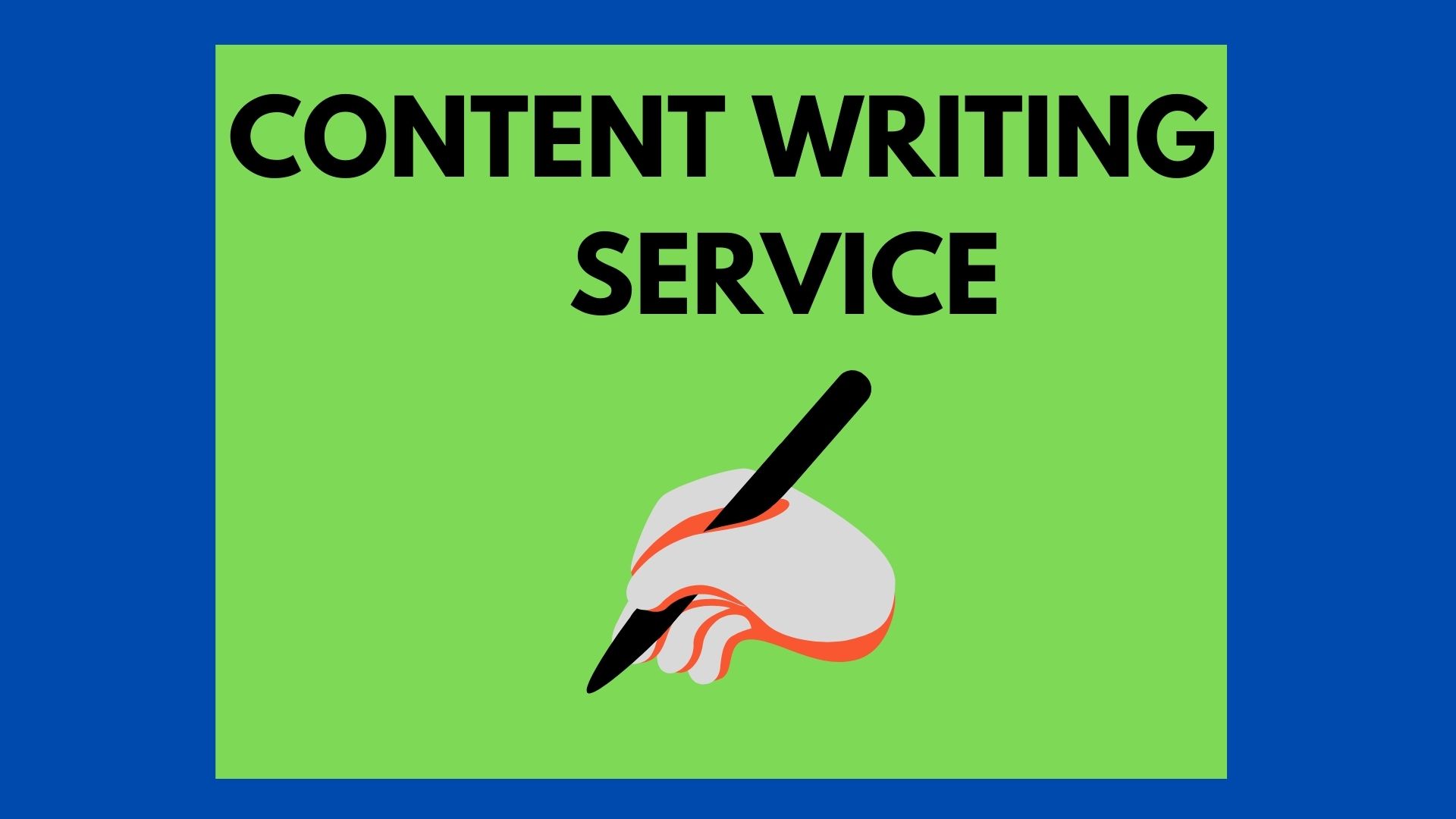 I will research and create innovative content for web...