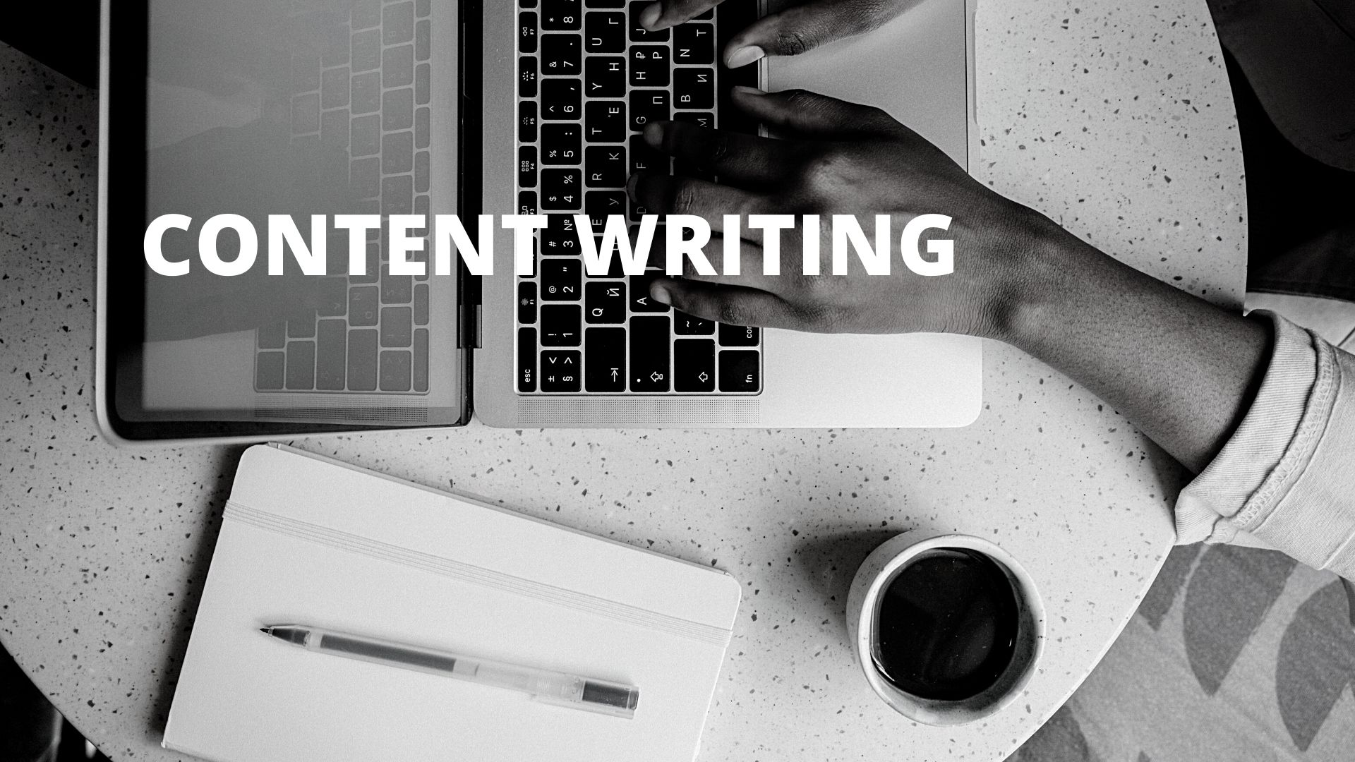 I will research and create innovative content for website