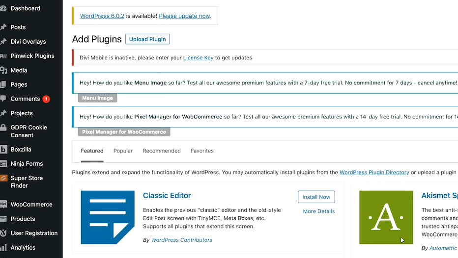 I will create or fix optimize XML sitemap and robots txt for your website
