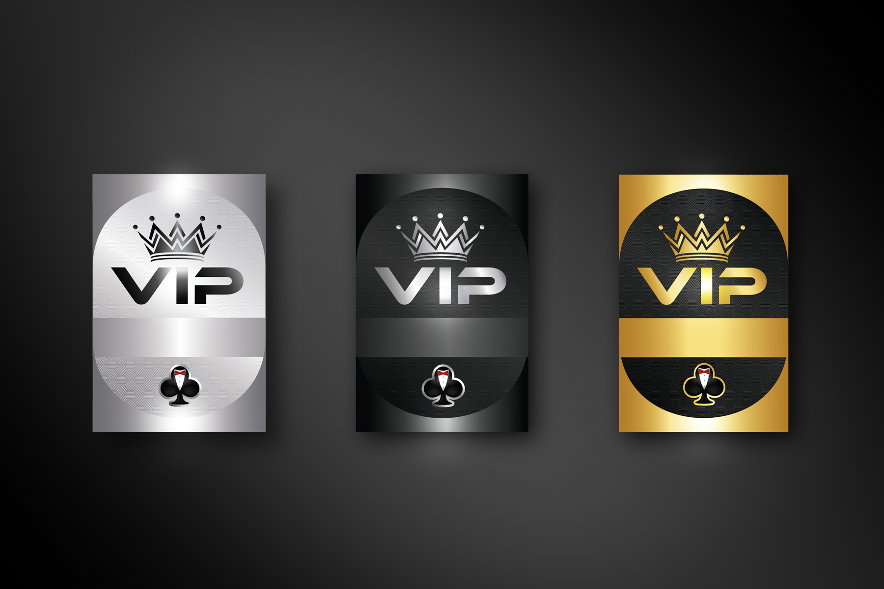 I will design Awesome Business Cards & Membership Cards