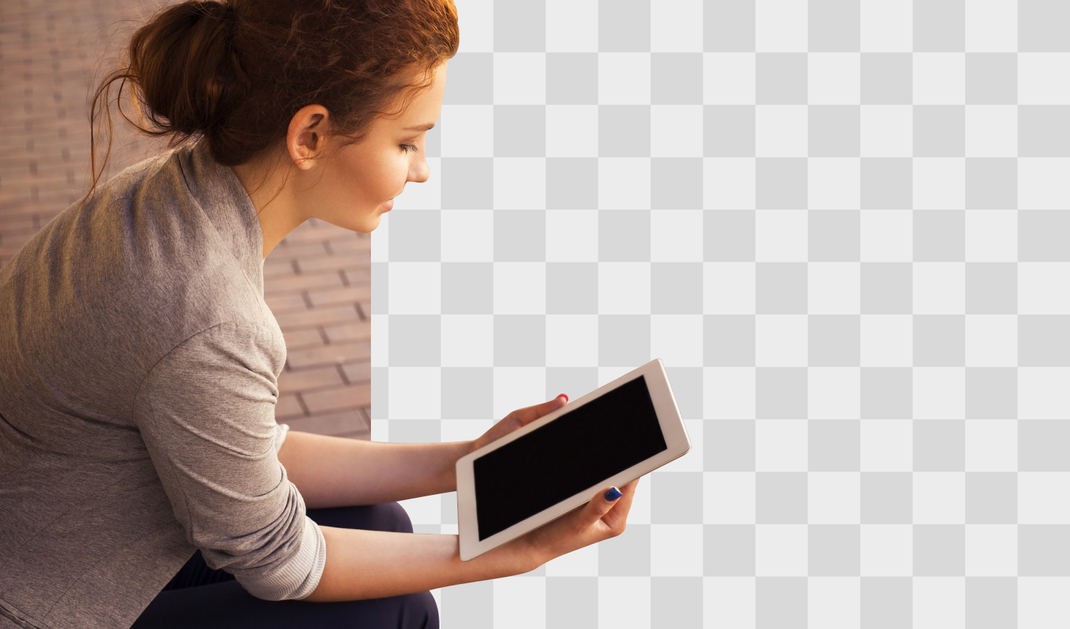 I will remove background from 20 image fast and quickly