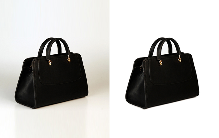 I will remove background from 20 image fast and quick...