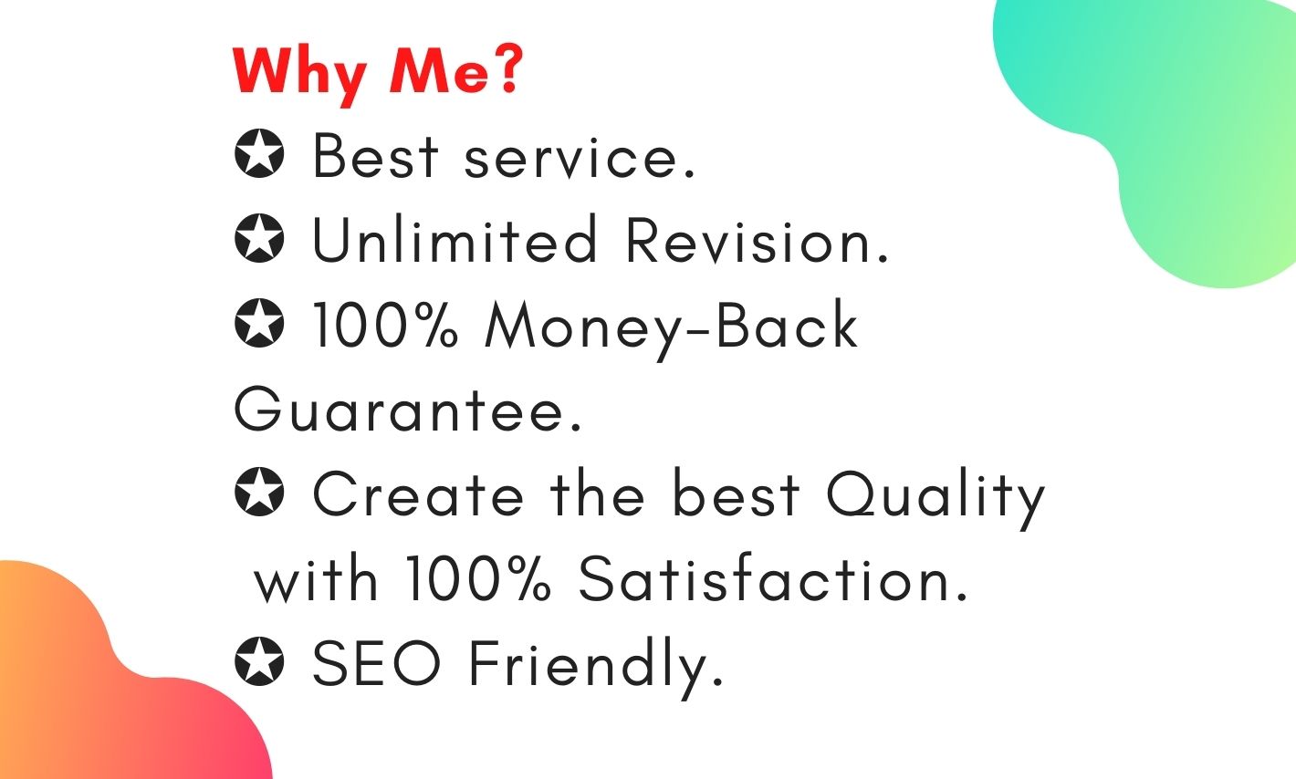 I will build wordpress website design and development