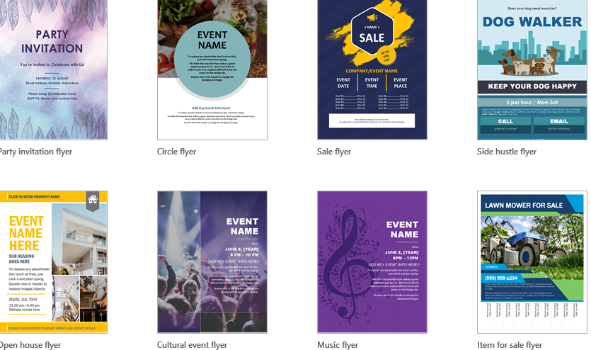 I will format, design and edit your microsoft word document and PDF(10 Pages)