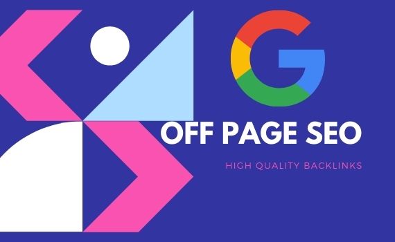 I Will do Monthly Off Page SEO Package With High Quality Backlink
