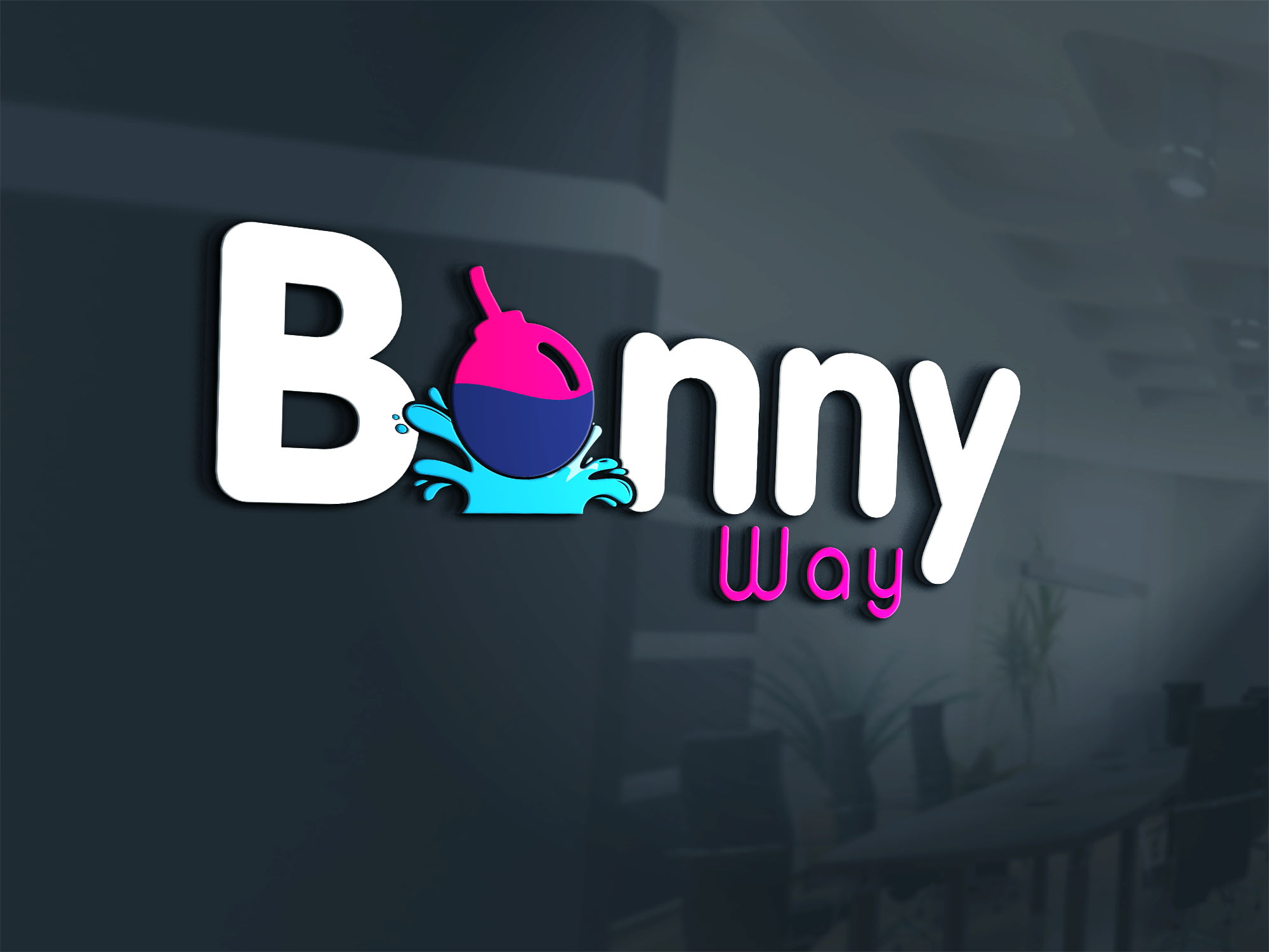  I will design an eye-catching professional business logo