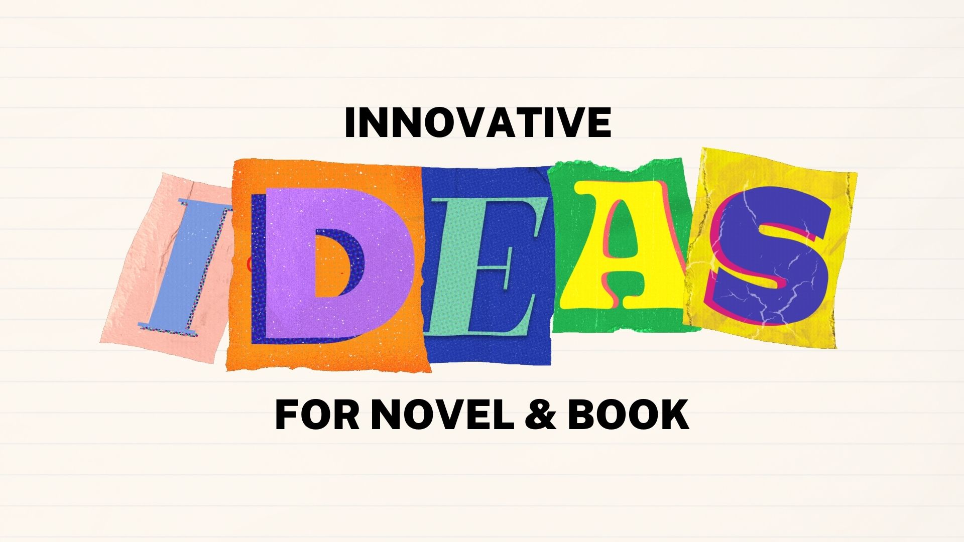 Become Author and Book Writing to Publish Novel/Stori...