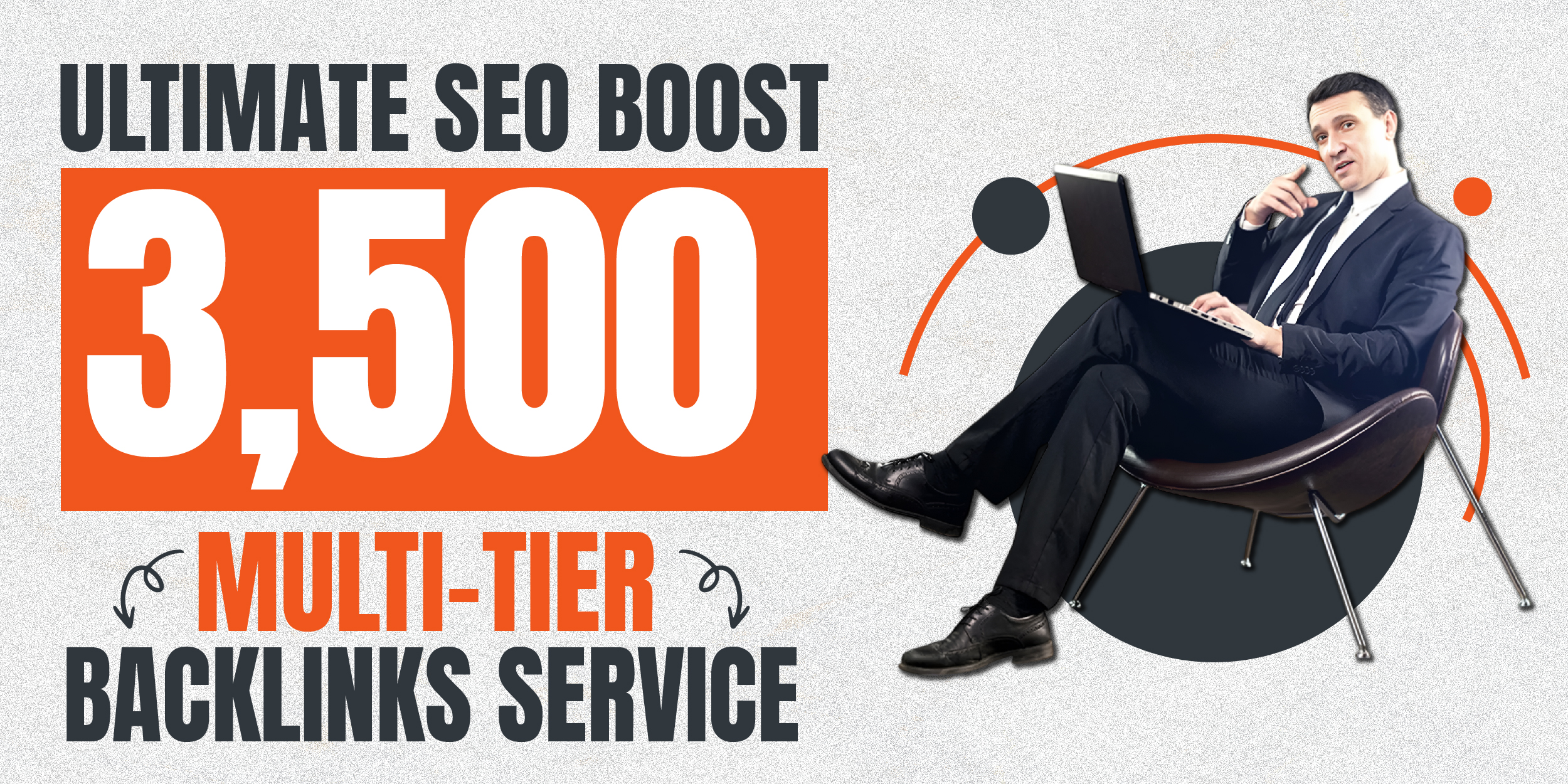ULTIMATE SEO BOOST &ndash; 3,500 MULTI-TIER BACKLINKS SERVICE 