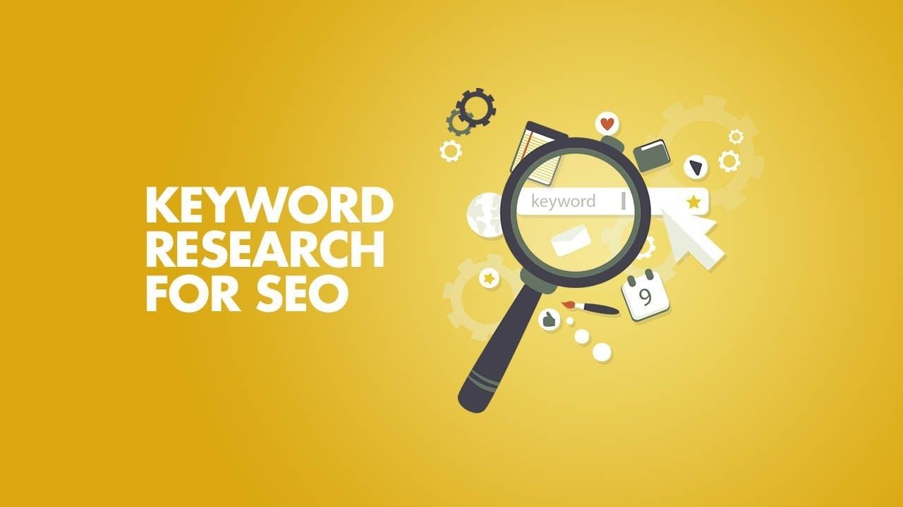I will do strategic SEO keyword research and competit...