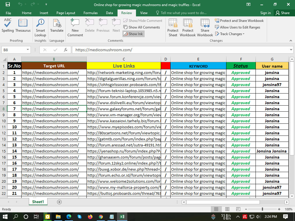 I Will Provide HQ 50 Do-follow Forum Posting backlinks on High DA Forums
