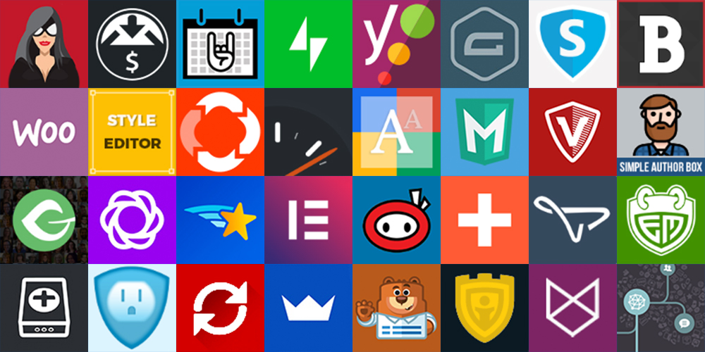 I will install premium themes and plugins