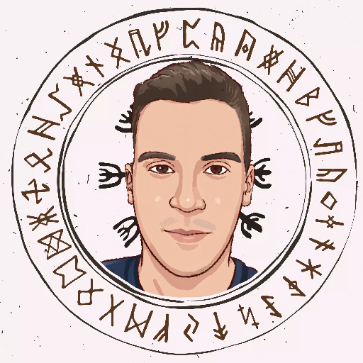 I will design, caricature mascot logo, modern cartoon character, cartoon portrait,