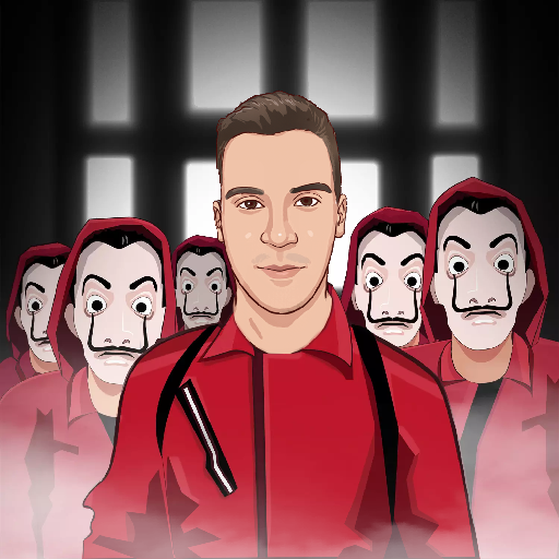 I will design, caricature mascot logo, modern cartoon character, cartoon portrait,