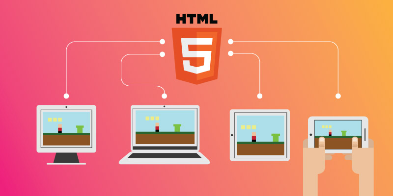 Full course HTML 5 Beginners to Advanced