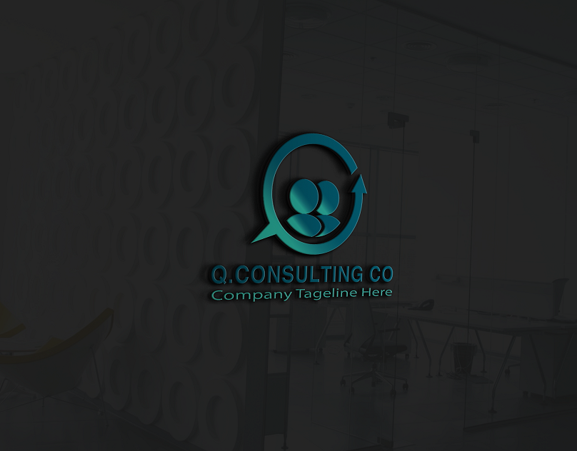 Design modern minimalist logo for your business 