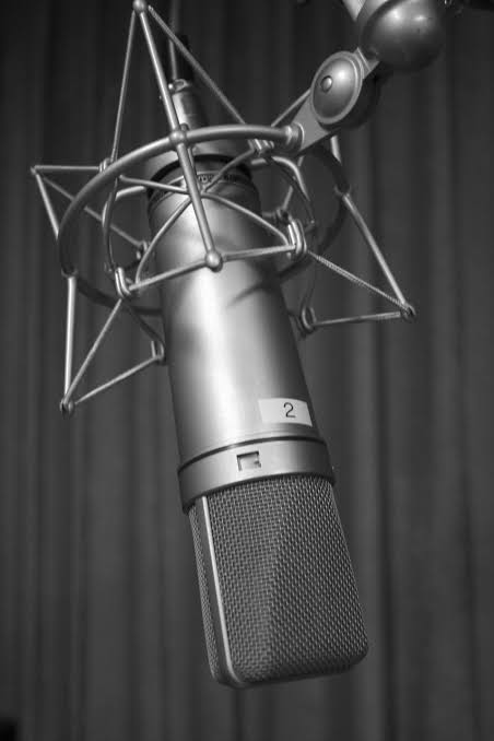 I will record a 100 word VOICEOVER for your project I...