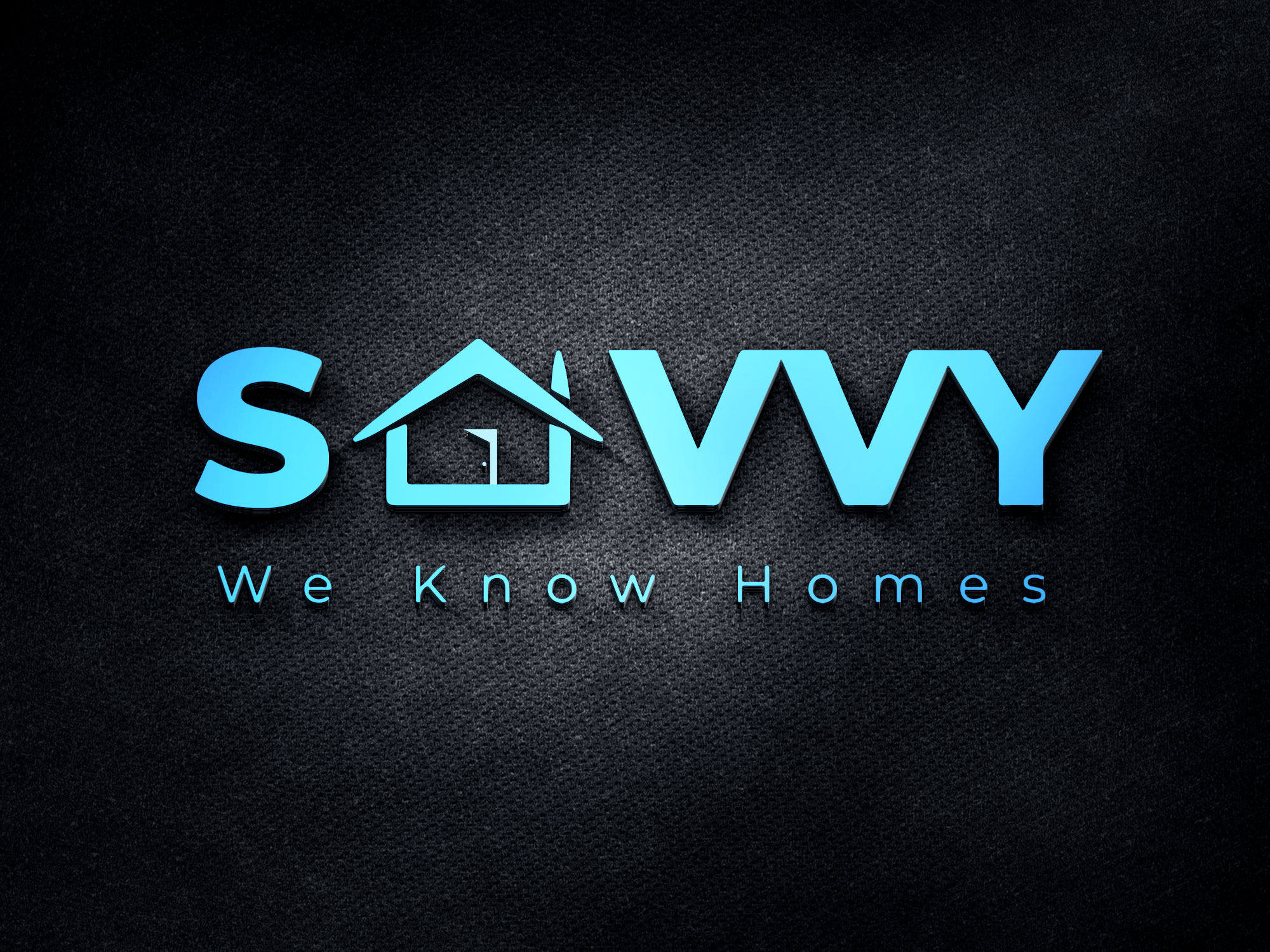 I will create a clean, minimal logo design