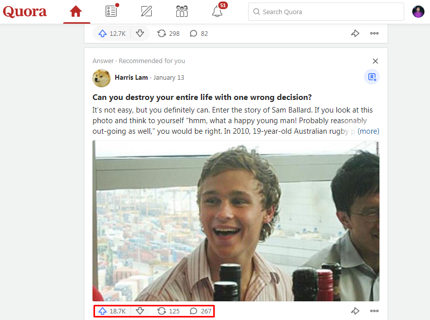 Guaranted targeted traffic with 10 quora answers 