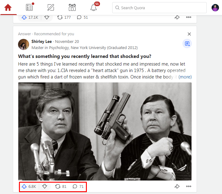 Guaranted targeted traffic with 10 quora answers 