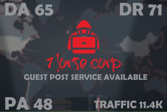 I will help you rank higher on google with safe high ...