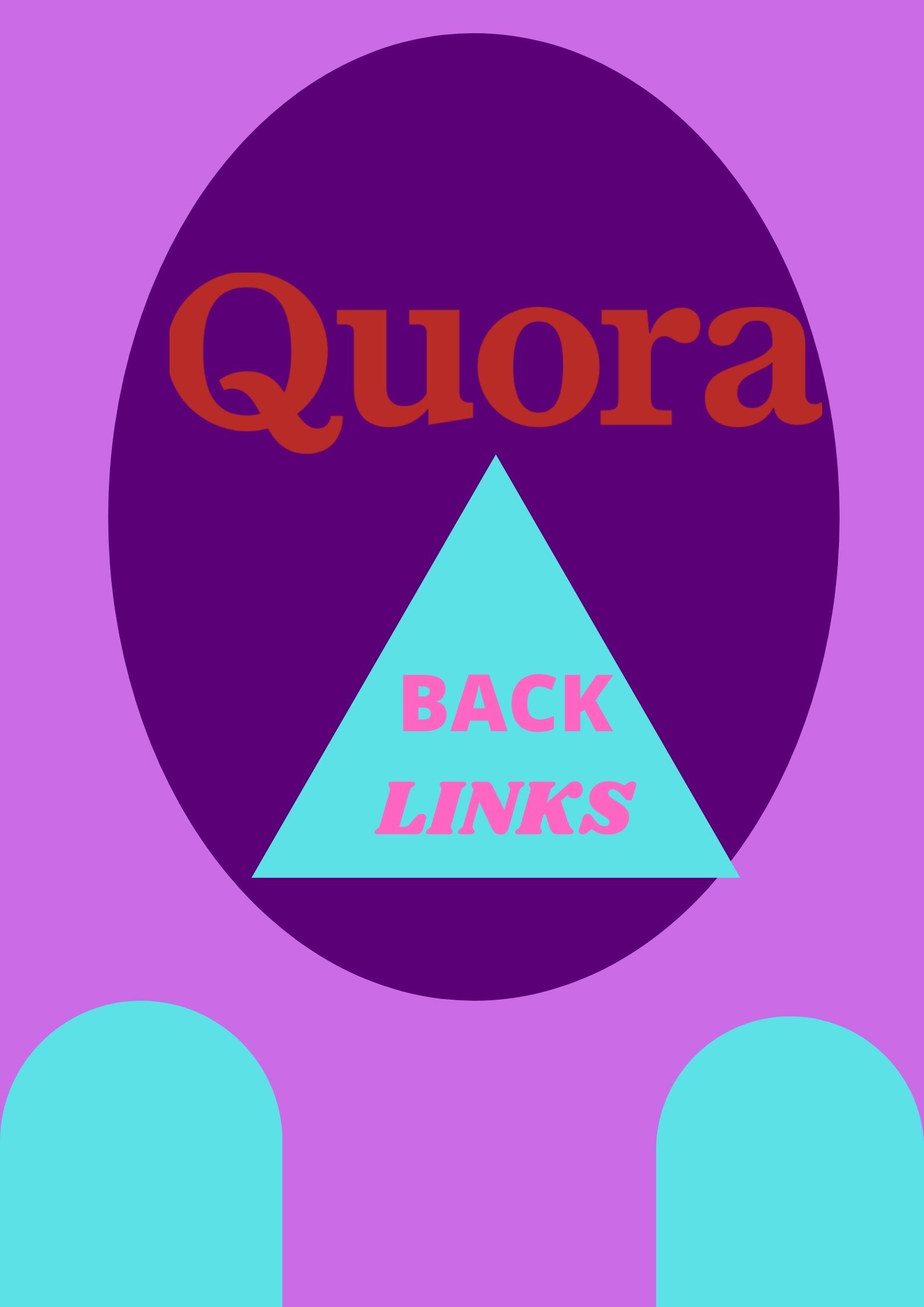 I will provide 10 HQ Quora Answer with Backlink