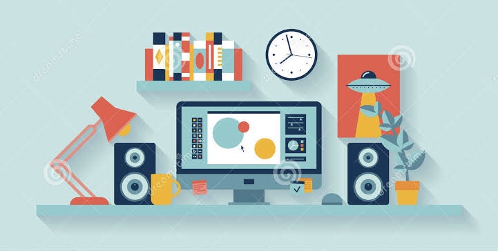 Designing responsive landing pages with HTML/CSS/js 