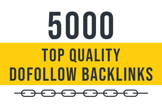 I will create 250 quality dofollow backlinks