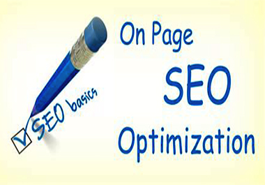 You will get WordPress SEO/ WordPress SEO Expert| On Page SEO/Search Engine Optimization