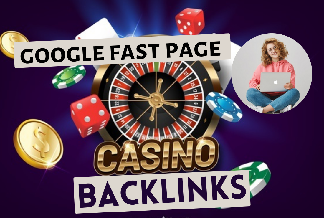 I will provide 2000 casino PBN high quality backlinks...