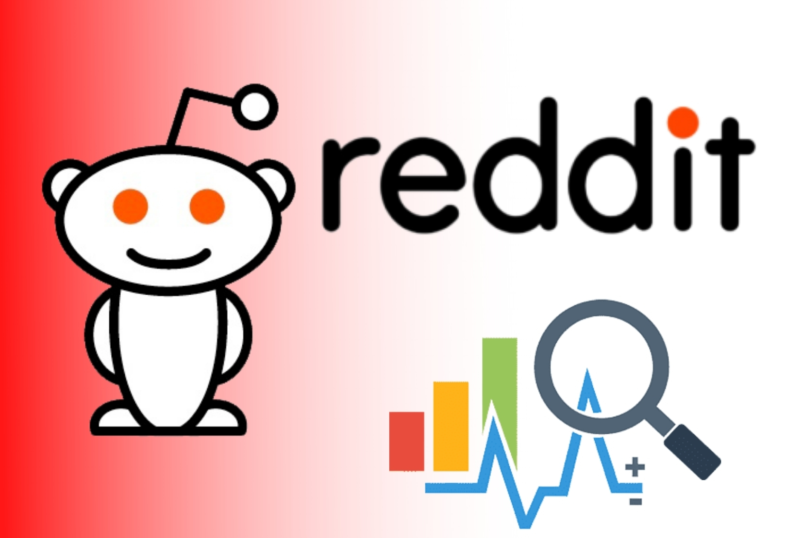 Guaranteed 5 Powerful Reddit Guest Post Backlink With Your KW & URL