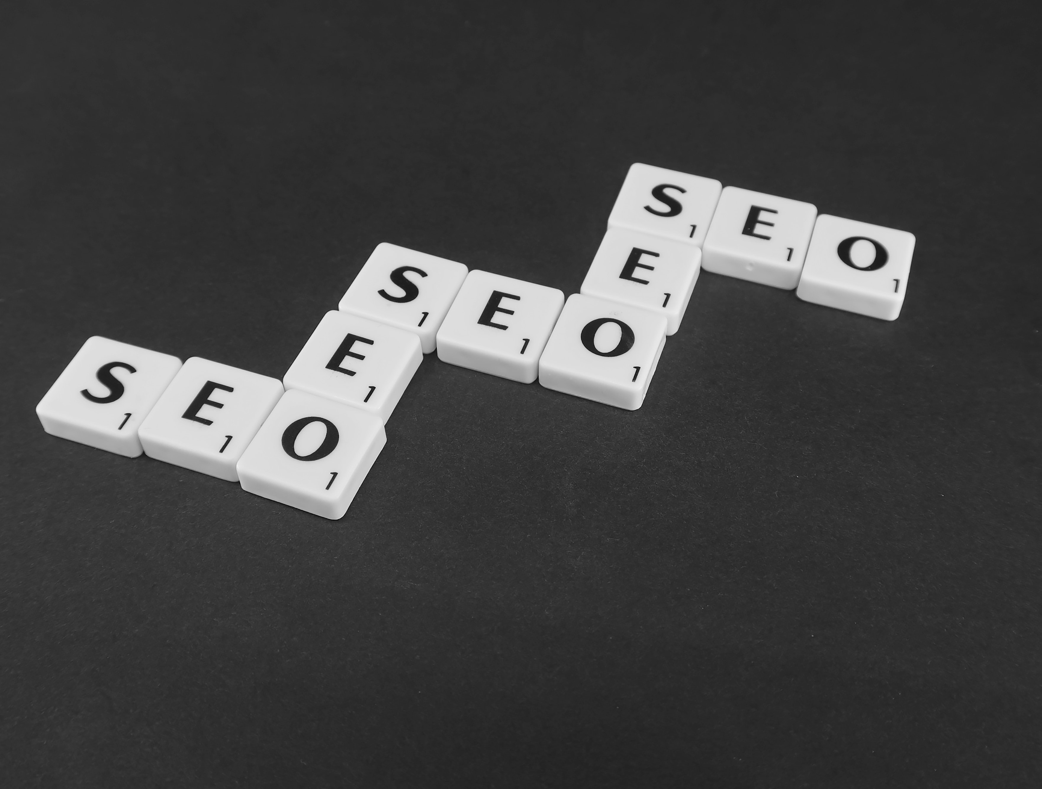 I will do monthly SEO services for your affiliate/bus...